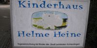 Nutzerfoto 2 Kinderhaus Helme Heine