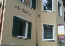 Bild zu Kurhaus