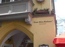 Bild zu Restaurant Zum Alten Rathaus