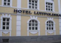Bild zu HLF-Hotel Luitpoldpark