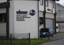 Bild zu Ulmer Heizungsbau GmbH