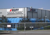 Bild zu REIFF Technische Produkte GmbH