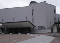 Bild zu Kultur- & Kongresszentrum Liederhalle - Hegelsaal