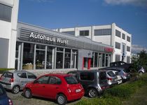 Bild zu Autohaus Martin Wurst GmbH