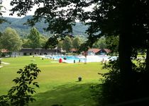 Bild zu Freibad