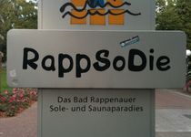 Bild zu Rappsodie Bad Rappenau Solebad GmbH & Co. KG
