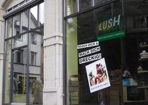 Bild zu LUSH Cosmetics Tübingen