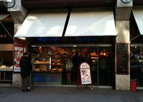 Bild zu Bäckerei & Konditorei Hafendörfer Café CC