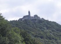 Bild zu Wanderheim Burg Teck Inh. Uwe Bogner