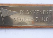 Bild zu Blankeneser Segel-Club e.V. Jollenhafen