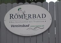 Bild zu Förderverein Römerbad