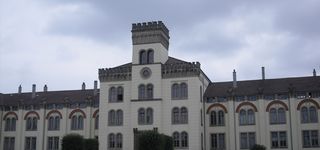 Bild zu Finanzamt Tübingen