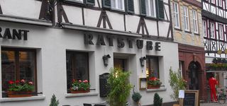 Bild zu Restaurant Ratstube