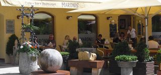 Bild zu Maronis Restaurant