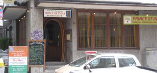 Bild zu Prince of India Indisches Restaurant