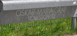 Bild zu Oskar-Maria-Graf-Volksschule