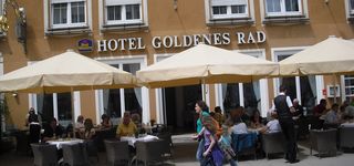 Bild zu Hotel Goldenes Rad