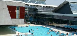 Bild zu FILDORADO Sport- und Badezentrum GmbH Erlebnis- und Freizeitbad