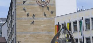 Bild zu Friedrichshafen Stadtverwaltung - Rathaus