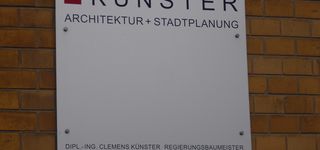 Bild zu Künster Clemens Architekturbüro