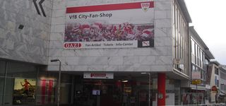 Bild zu VFB City Shop