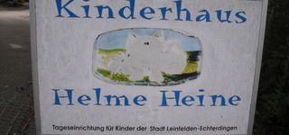 Bild zu Kinderhaus Helme Heine