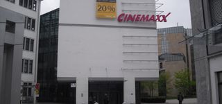 Bild zu CinemaxX Stuttgart Bosch Areal
