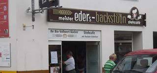 Bild zu Eder Rudolf Bäckerei Mstr., Eder's Backstub'n