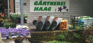 Bild zu Gärtnerei Haag