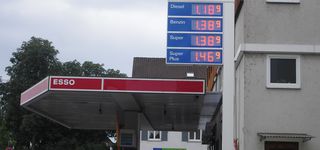 Bild zu Genkinger Bernd Tankstelle