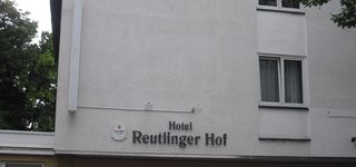 Bild zu Reutlinger Hof Hotel