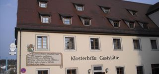 Bild zu Klosterbräu Gaststätte