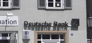 Bild zu Deutsche Bank SB-Banking