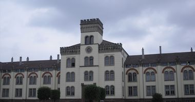 Finanzamt Tübingen in Tübingen