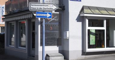 Sabine's Haarschnitt Inh. Sabine Glöser-Schmöker Friseur in Wannweil