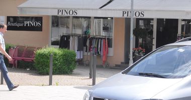 Pinos Boutique in Friedrichshafen