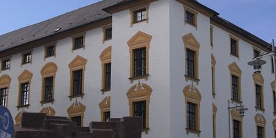 Residenz Museum in Kempten im Allgäu