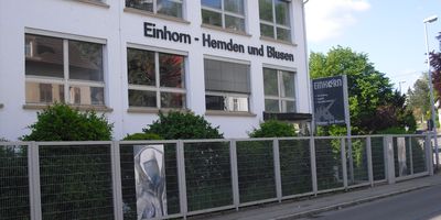 Einhorn Mode Manufaktur GmbH & Co. KG in Kirchentellinsfurt
