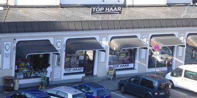 TOP HAAR am See GmbH in Starnberg