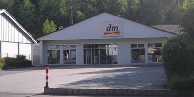 dm-drogerie markt in Kirchentellinsfurt