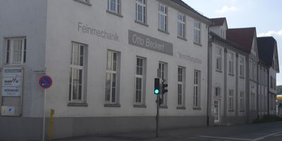Beckert Feinmechanik und Vorrichtungsbau GmbH & Co. KG in Kirchentellinsfurt