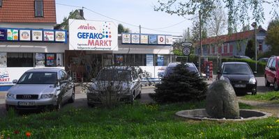 Getränke Maier GmbH in Wannweil