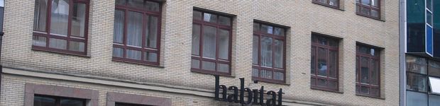 Bild zu Habitat Deutschland GmbH
