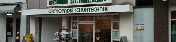 Bild zu Schuh-Schneider - Restemarkt-