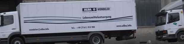 Bild zu ALBA Stuttgart GmbH