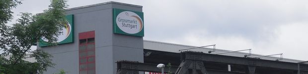 Bild zu Märkte Stuttgart GmbH & Co. KG