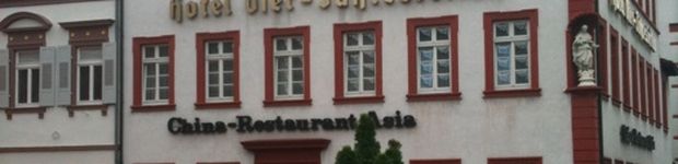 Bild zu Hotel Vier Jahreszeiten