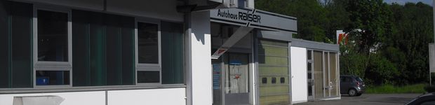 Bild zu Autohaus Raiser GmbH & Co. KG