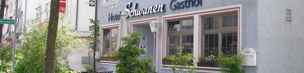 Bild zu Hotel Gasthof Schwanen Inh. Katja Schwarz