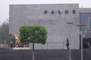 Bild zu Falke Factory Outlet